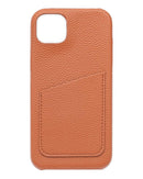 Estuche Cartera Mattur Venus para iPhone 14 Plus Caramel 1 PACK