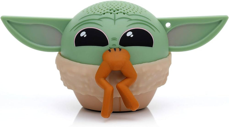 BITTY BOOMERS BOCINA BLUETOOTH STAR WARS CHILD FROG