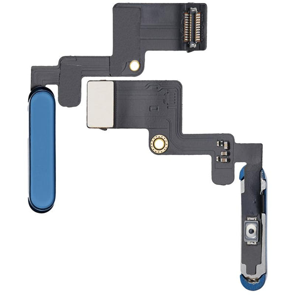 Cable flex de boton de encendido para iPad 10 (2022) Azul