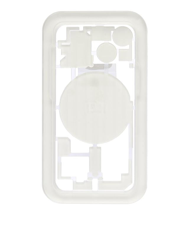 Molde de proteccion para maquina laser para iPhone 13 Mini