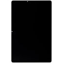 Pantalla LCD para Samsung Galaxy Tab A9+ (X215) 2023 negra reacondicionada