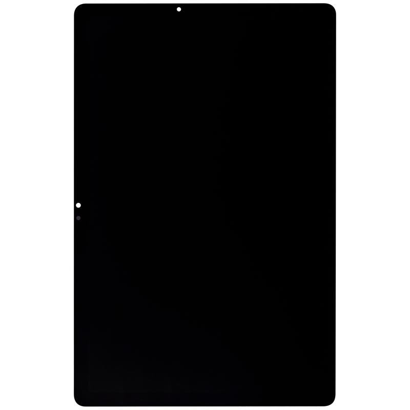 Pantalla LCD para Samsung Galaxy Tab A9+ (X215) 2023 negra reacondicionada