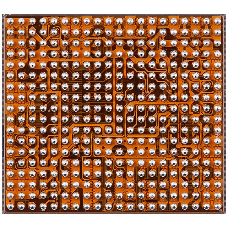 IC de potencia para iPad 9 (A2377)