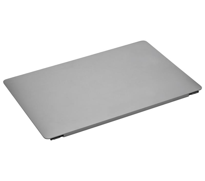 Pantalla completa LCD para MacBook Pro 15" Touch Bar (A1990 / Finales de 2018 / Principios de 2019) (Original usada: Grado A) (Gris espacial)