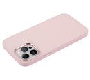 Estuche Slim Armadillo Geode para iPhone 13 Pro Max Rosa, 1 Paquete