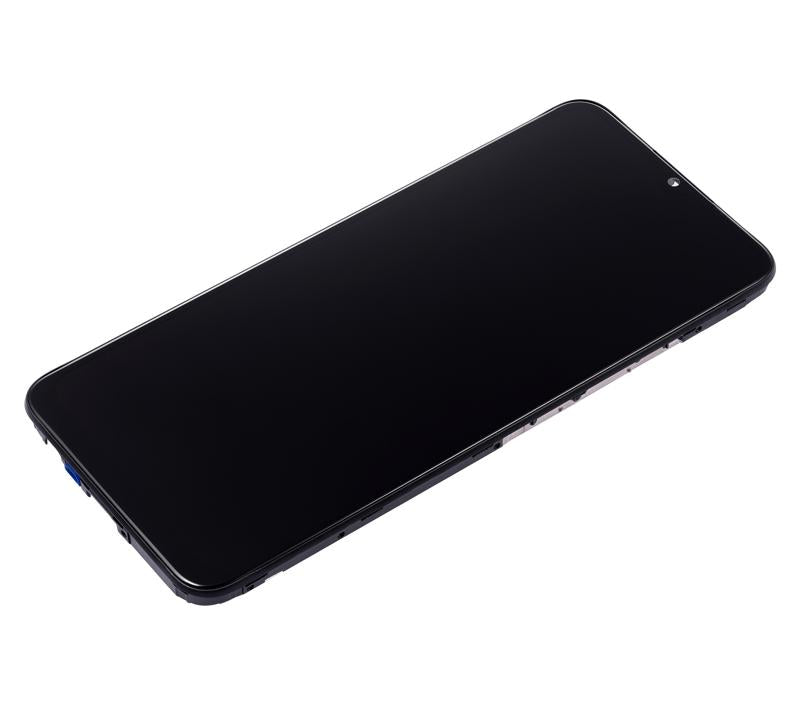 Pantalla LCD con marco para Realme C21Y (Reacondicionado)