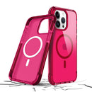 PRODIGEE SAFETEE NEO IPHONE 15 PRO FUSCHSIA