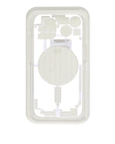 Molde de proteccion para maquina laser para iPhone 13