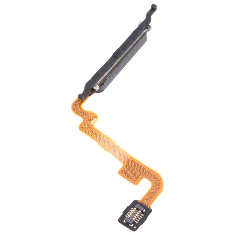 Sensor de huella para Xiaomi Redmi Note 10S (Gris grafito)