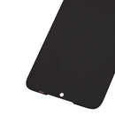 Pantalla LCD para Xiaomi Redmi Note 7 / 7 Pro (Reacondicionada) (Negro)