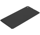 Pantalla LCD para Samsung Galaxy XCover Pro (G715) Reacondicionado Negro