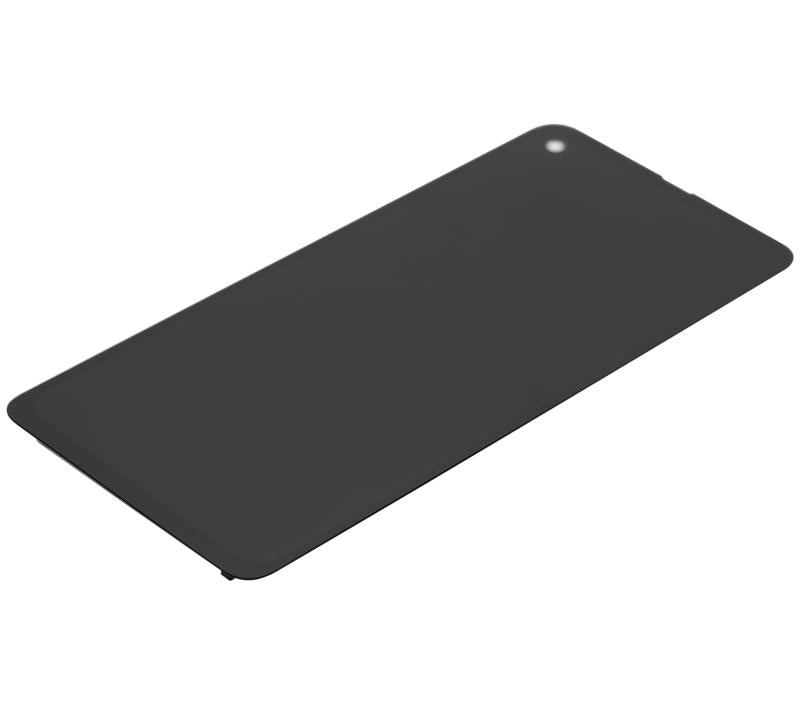 Pantalla LCD para Samsung Galaxy XCover Pro (G715) Reacondicionado Negro