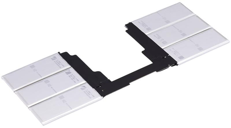 Bateria para Microsoft Surface Book 3 13.5" (G3HTA065H)