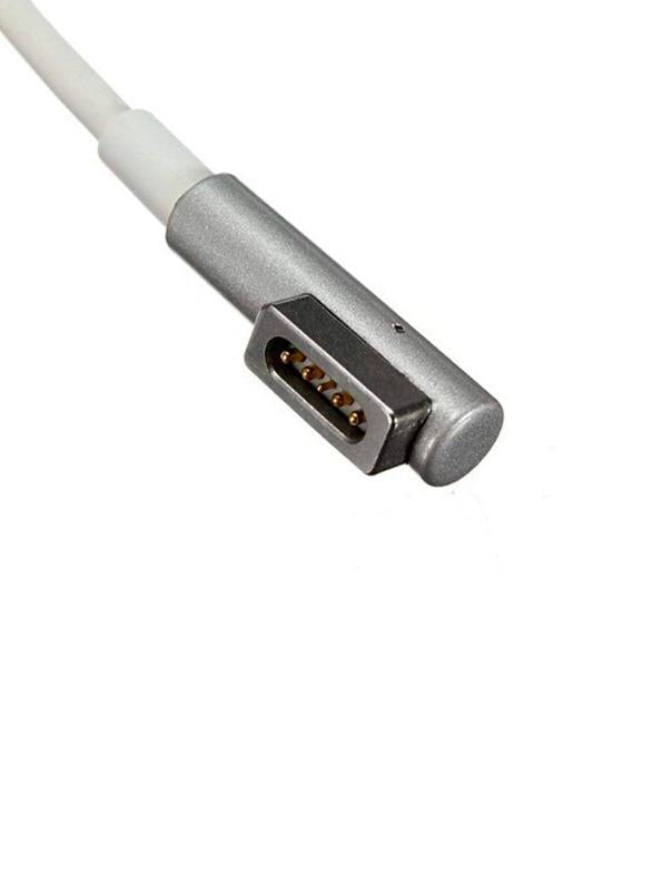 Adaptador de corriente MagSafe 1 de 85W con cable (Estilo L) para MacBook original