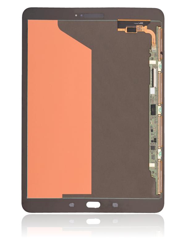 Pantalla OLED para Samsung Galaxy Tab S2 9.7" (T810 / T813 / T815 / T817 / T819) Negro