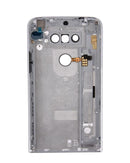 Tapa trasera para LG G5 original (Plata)