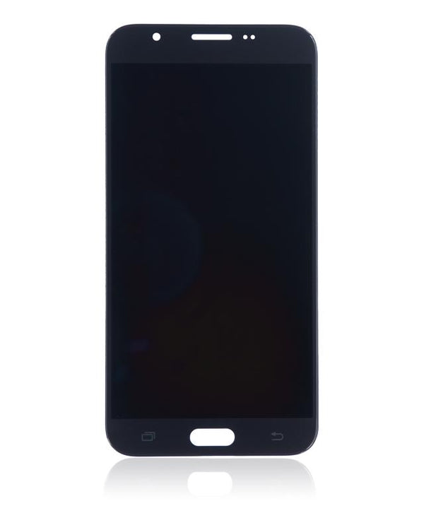 Pantalla LCD para Samsung Galaxy J7 Perx / Halo / Sky Pro (J727 / 2017) Negro