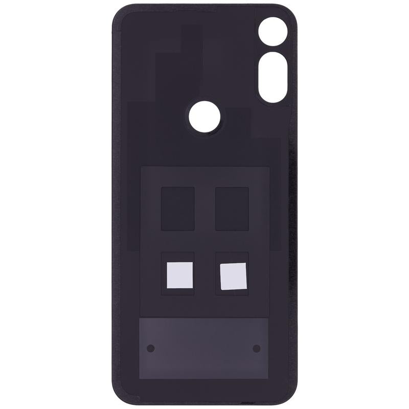 Tapa trasera original para Motorola Moto E (XT2052 / 2020) (Todos los operadores excepto Verizon) (Azul Medianoche)