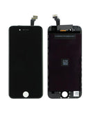 Pantalla LCD para iPhone 6 negra