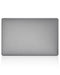 Pantalla completa LCD para MacBook Pro 15" Touch Bar (A1990 / Finales de 2018 / Principios de 2019) (Original usada: Grado A) (Gris espacial)