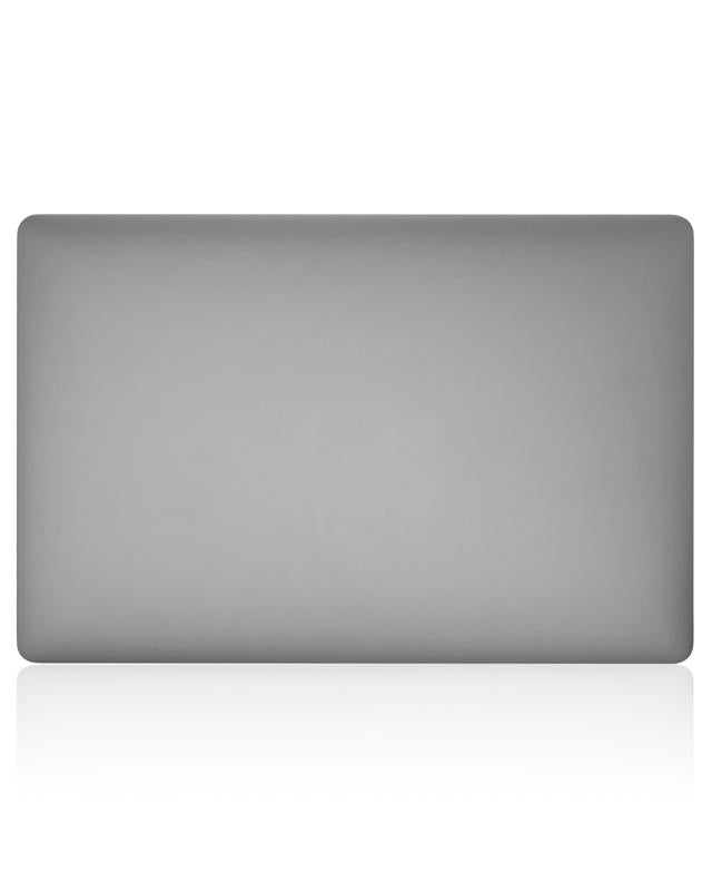 Pantalla completa LCD para MacBook Pro 15" Touch Bar (A1990 / Finales de 2018 / Principios de 2019) (Original usada: Grado A) (Gris espacial)