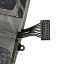 Bateria A1382 para MacBook Pro Unibody 15" A1286 (Principios 2011 / Finales 2011 / Mediados 2012)