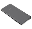 Pantalla OLED con marco para Samsung Galaxy S20 Ultra 5G (Reacondicionado) (Gris Cosmico)