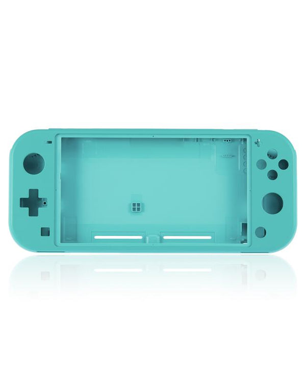 Carcasa para Nintendo Switch Lite (Verde)