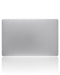 Pantalla completa LCD para MacBook Pro 16" (A2141 / Mediados de 2019) (Original usada: Grado B) (Plata)