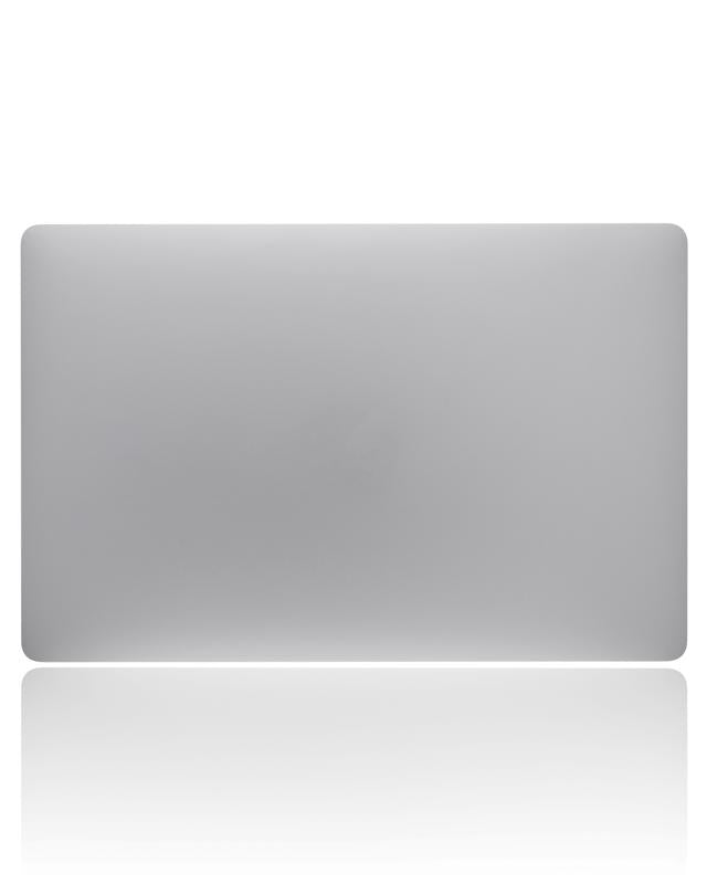 Pantalla completa LCD para MacBook Pro 16" (A2141 / Mediados de 2019) (Original usada: Grado B) (Plata)