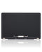 Pantalla completa LCD para MacBook Air 13" Retina (A1932 / Mid 2019) / (A2179 / Early 2020) Usada Grado B (Plata)