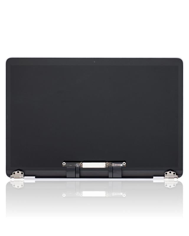 Pantalla completa LCD para MacBook Air 13" Retina (A1932 / Mid 2019) / (A2179 / Early 2020) Usada Grado B (Plata)