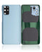 Tapa trasera con lente de camara para Samsung Galaxy S20 Plus (Original) (Cloud Blue)