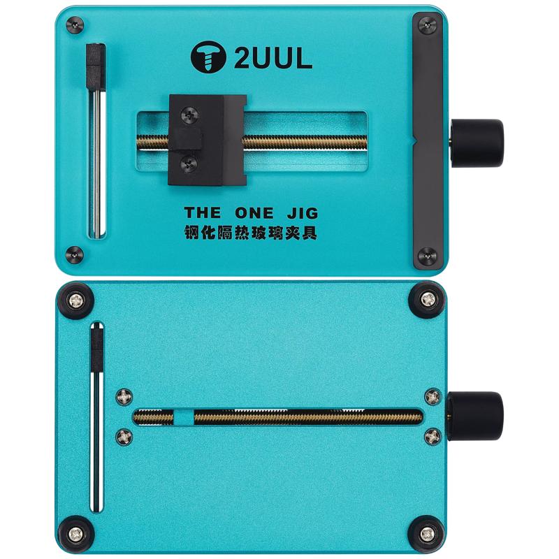 Sujetador Universal para Placa Base PCB One Jig (2UUL)