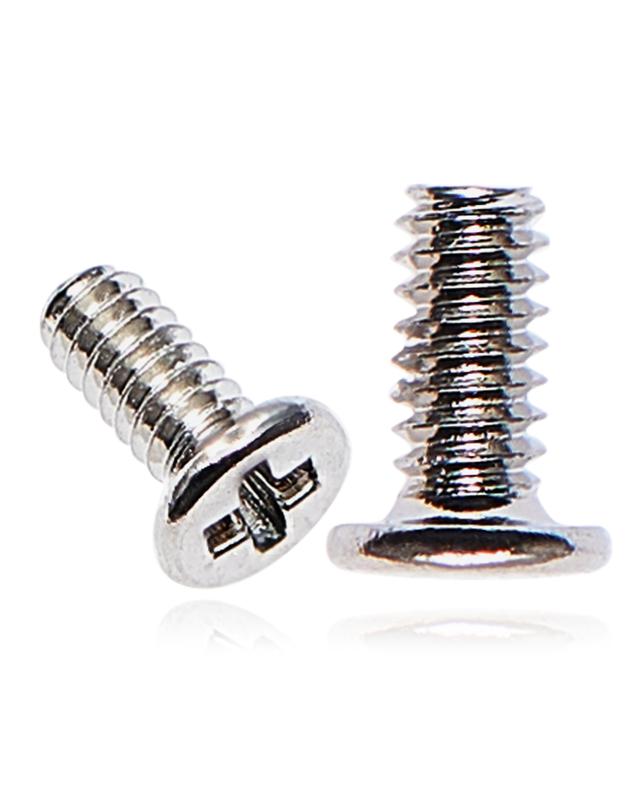 Juego completo de tornillos 3.0 mm para Samsung Galaxy (100 unidades)