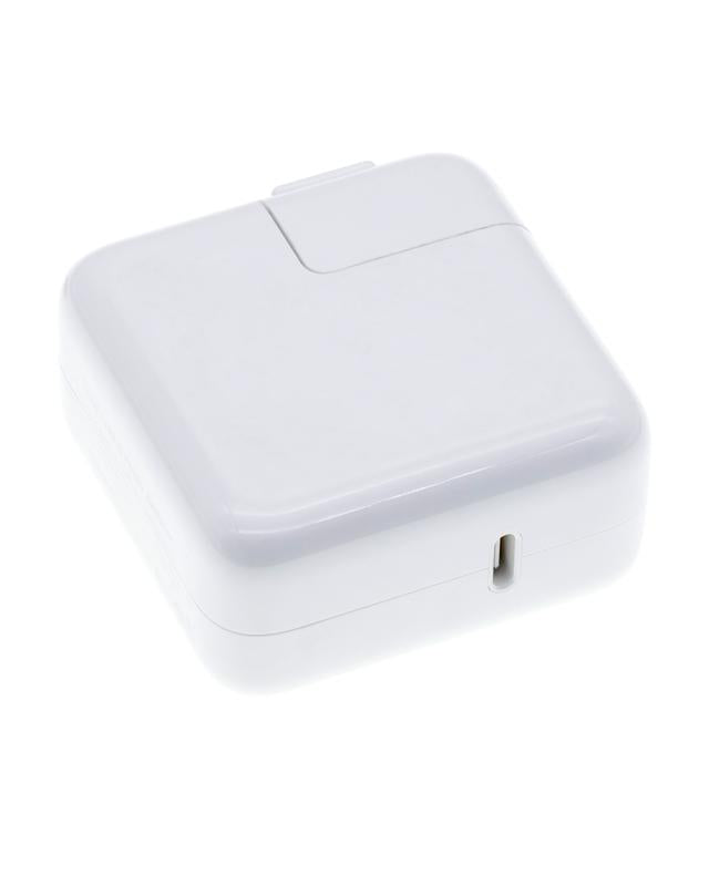 Cargador USB-C de 87W para MacBook (Original usado)