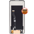 Pantalla LCD para Motorola Moto G9 Plus (XT2087 / 2020)