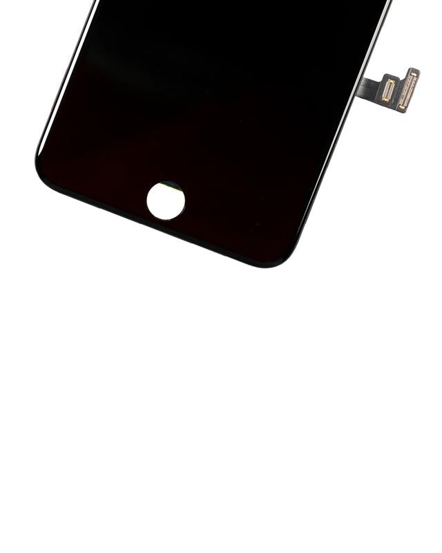 Pantalla LCD para iPhone 8 Plus con placa de acero