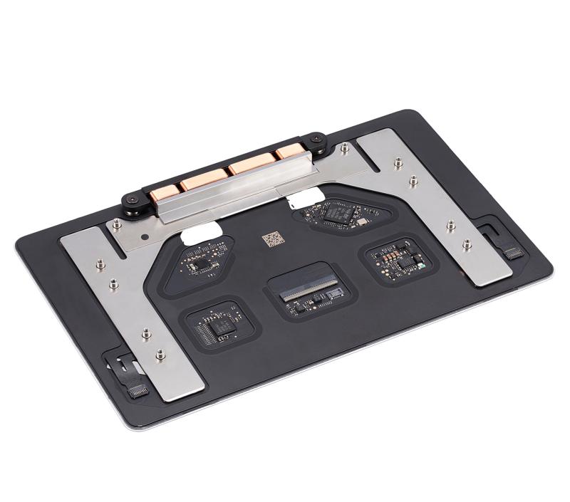 Trackpad para MacBook Pro 13" A2338 (Late 2020) Plata