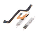 Cable Flex de Antena 5G con Modulo para Samsung Galaxy S20 FE 5G (Set de 4 Piezas)