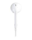 EarPods con conector Lightning para iPhone, iPad, iPod