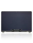 Pantalla completa LCD para MacBook Air 13" Retina (A2337 / Finales de 2020) (M1) (Plata)