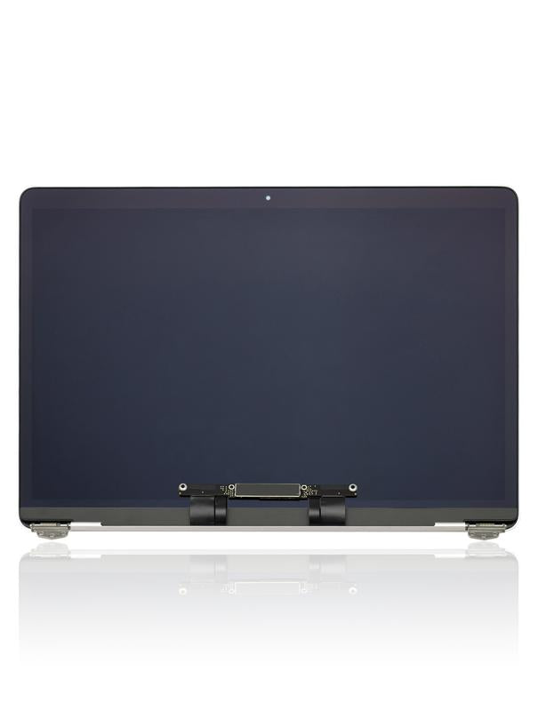 Pantalla completa LCD para MacBook Air 13" Retina (A2337 / Finales de 2020) (M1) (Plata)