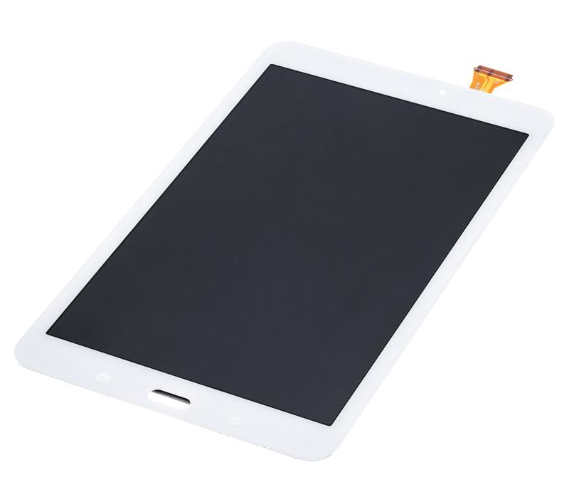 Pantalla LCD para Samsung Galaxy Tab E 8.0" (2016) T375 / T377 / T378 (Blanco) (Reacondicionado)