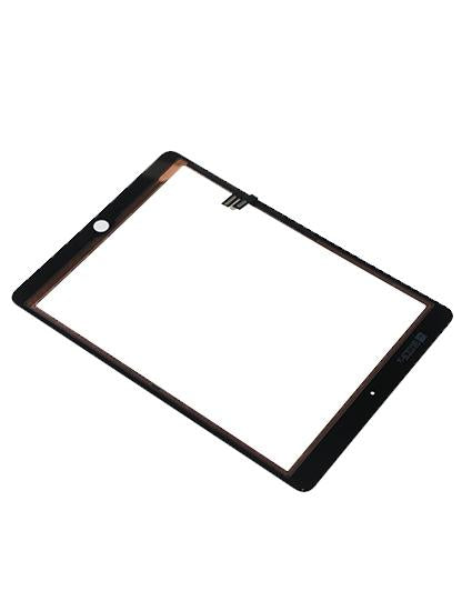 Digitalizador para iPad 7 (2019) / iPad 8 (2020) / iPad 9 (2021) (Negro)