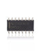 Chip IC de fuente de alimentacion (DNP012) para Playstation 4 (16 pines)