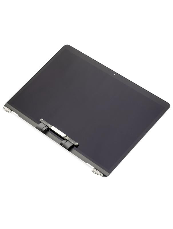 Pantalla completa LCD para MacBook Air 13" Retina (A2337 / Finales de 2020) (M1) (Plata)