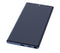 Pantalla OLED con marco para Samsung Galaxy Note 10 (Aura Glow / Plata)