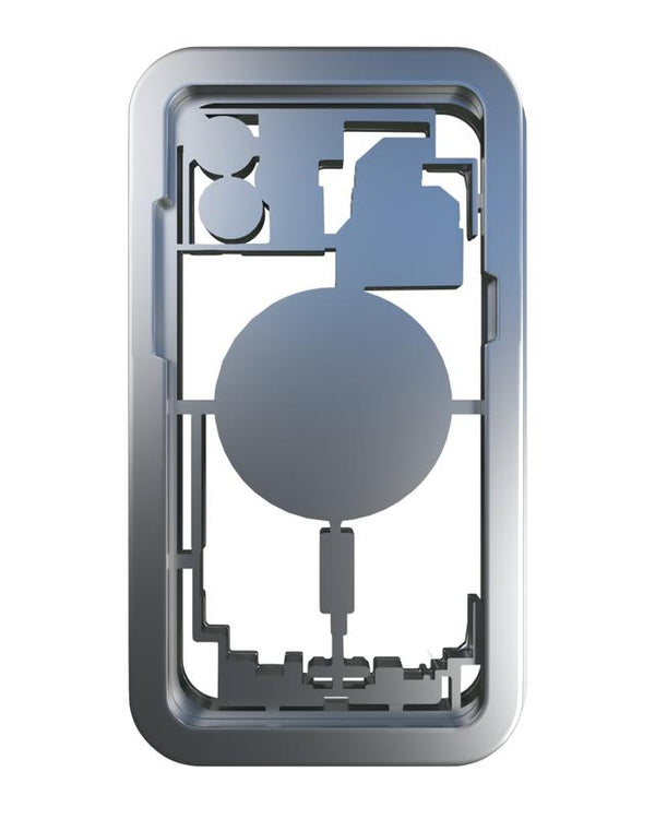 Molde de proteccion para Pod de Laser para iPhone 13 Pro