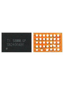 Chip IC de carga Tigris para iPhone SE (2016) / 6S / 6S Plus / 7 / 7 Plus